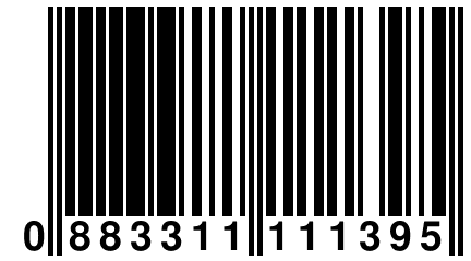 0 883311 111395