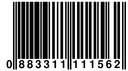 0 883311 111562