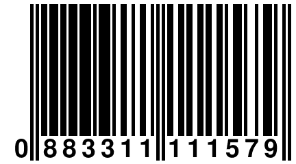 0 883311 111579