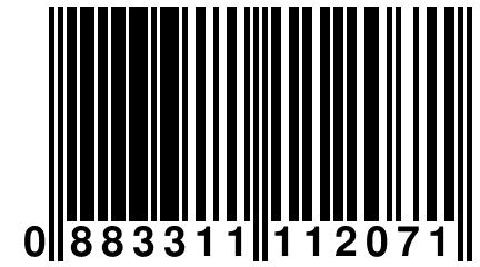 0 883311 112071