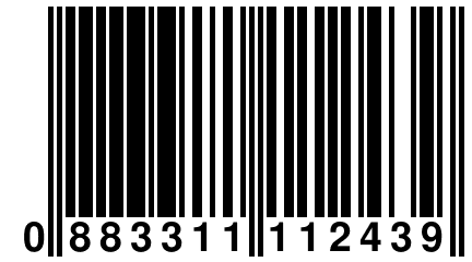 0 883311 112439