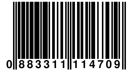 0 883311 114709