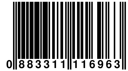 0 883311 116963