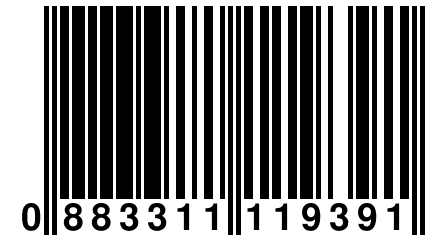 0 883311 119391