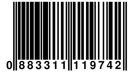 0 883311 119742
