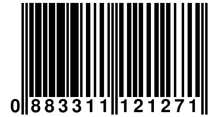 0 883311 121271