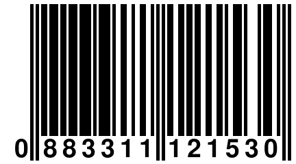 0 883311 121530