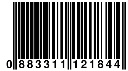 0 883311 121844