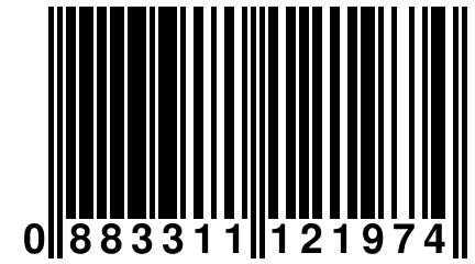 0 883311 121974