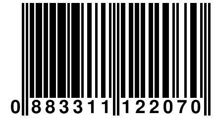 0 883311 122070