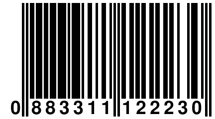 0 883311 122230