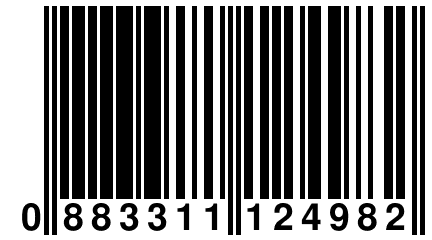 0 883311 124982