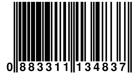 0 883311 134837