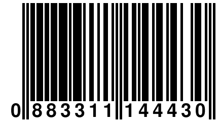 0 883311 144430