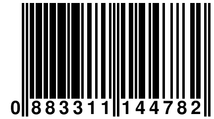 0 883311 144782
