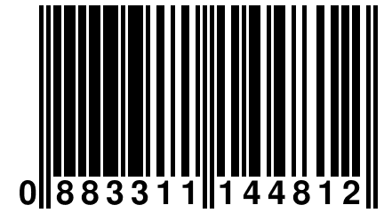 0 883311 144812