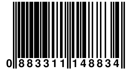 0 883311 148834