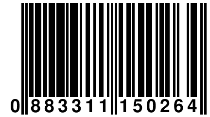 0 883311 150264