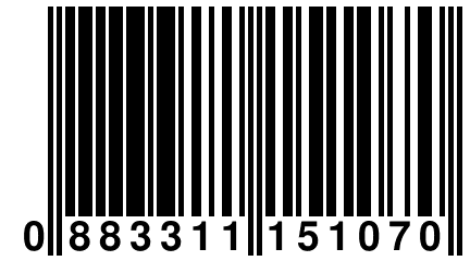 0 883311 151070
