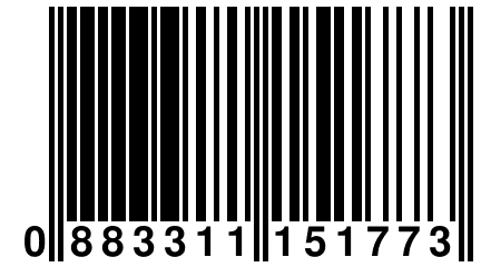 0 883311 151773