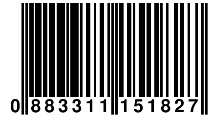 0 883311 151827