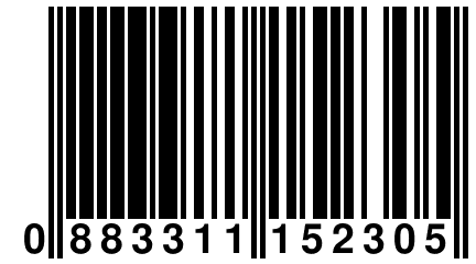 0 883311 152305