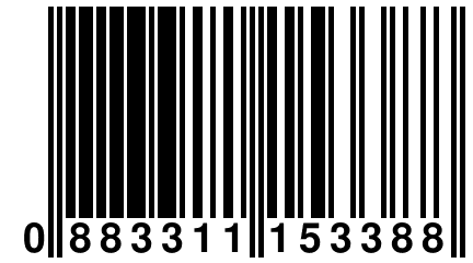 0 883311 153388