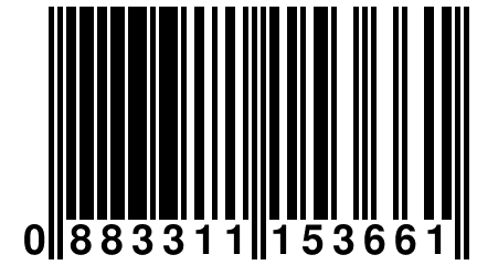 0 883311 153661