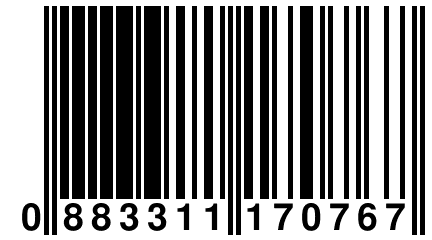 0 883311 170767