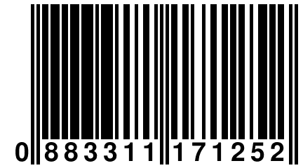 0 883311 171252