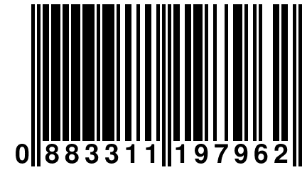 0 883311 197962