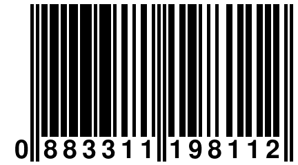 0 883311 198112