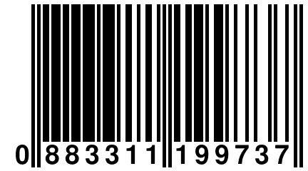 0 883311 199737