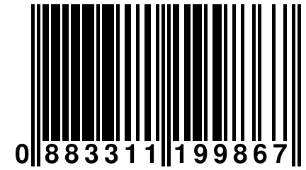 0 883311 199867