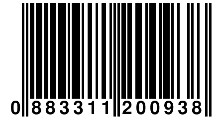 0 883311 200938