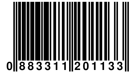 0 883311 201133