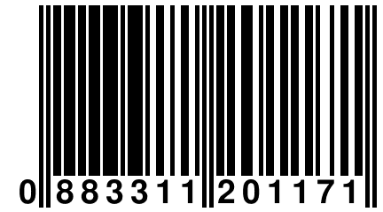 0 883311 201171