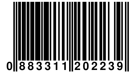 0 883311 202239