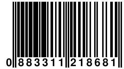 0 883311 218681