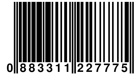 0 883311 227775