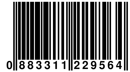 0 883311 229564