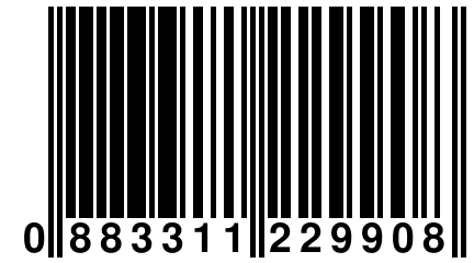 0 883311 229908