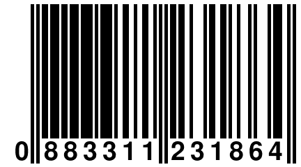 0 883311 231864