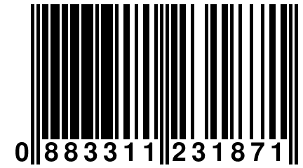 0 883311 231871