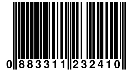 0 883311 232410