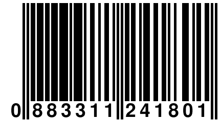 0 883311 241801