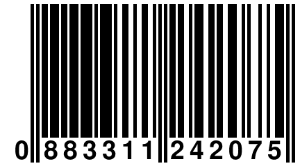 0 883311 242075