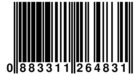 0 883311 264831