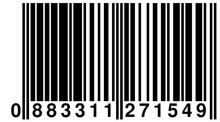 0 883311 271549