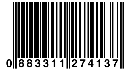 0 883311 274137